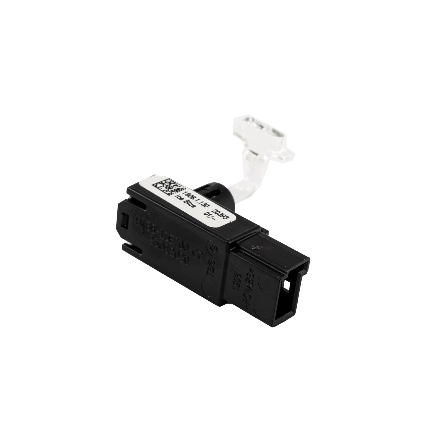 Fiesta Focus Puma Passenger Side Front Door LED Ambient Light 2017-Onwards - Image 3