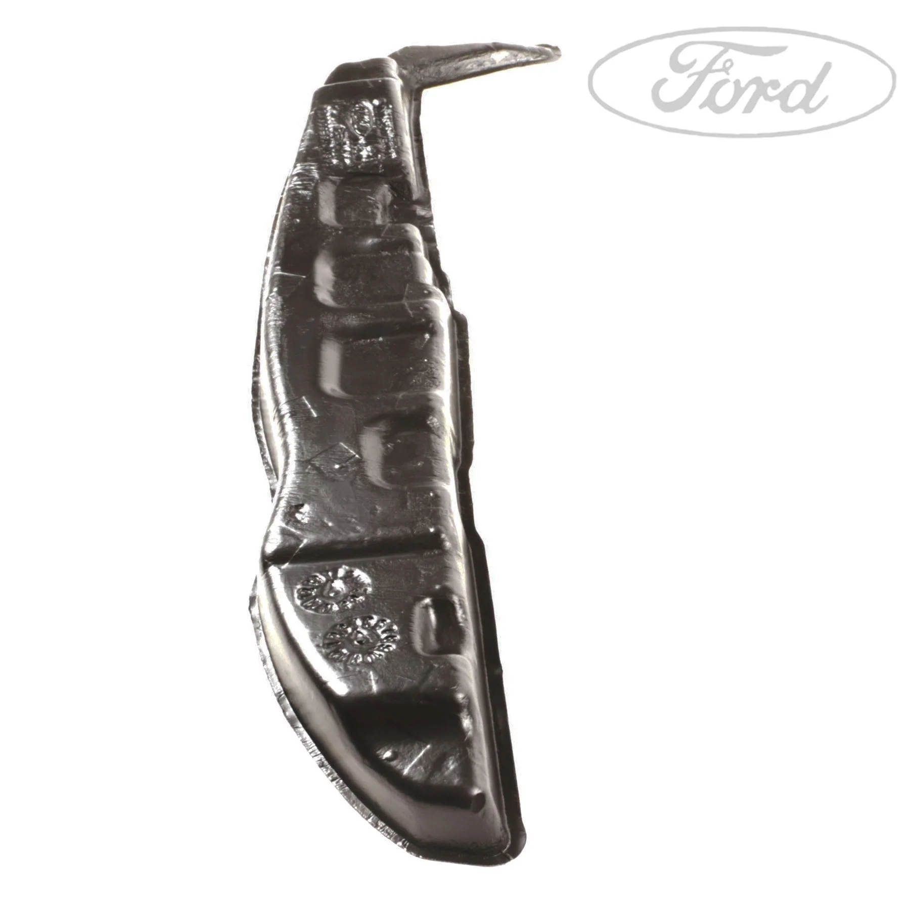FIESTA FRONT BODY INSULATOR PAD - Image 4