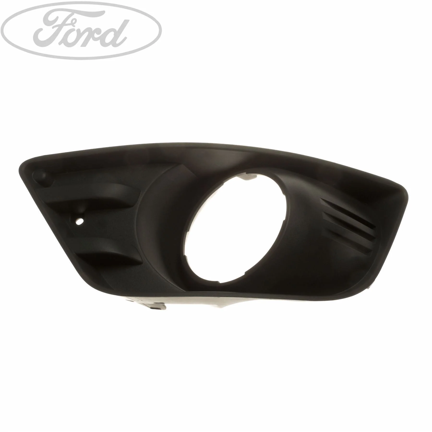FIESTA FRONT BUMPER BEZEL - Image 2