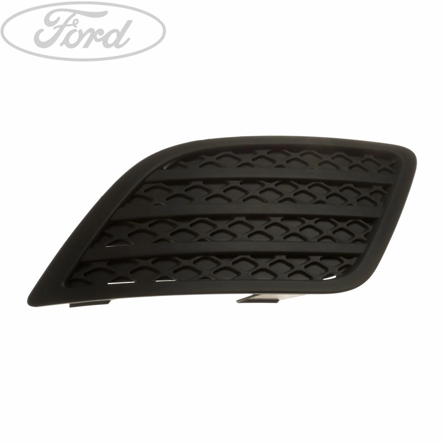 FIESTA FRONT BUMPER GRILLE - Image 2