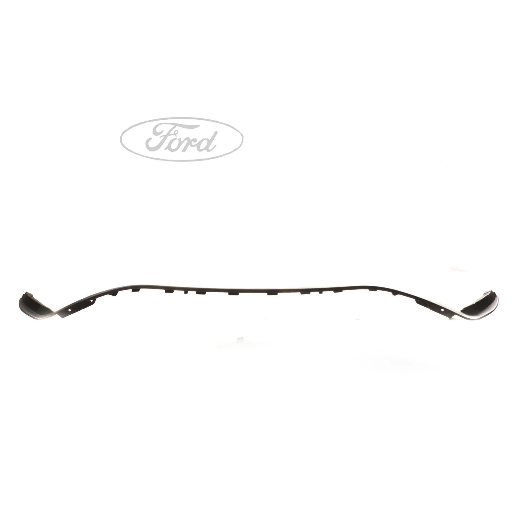 FIESTA FRONT BUMPER STONE DEFLECTOR - Image 2