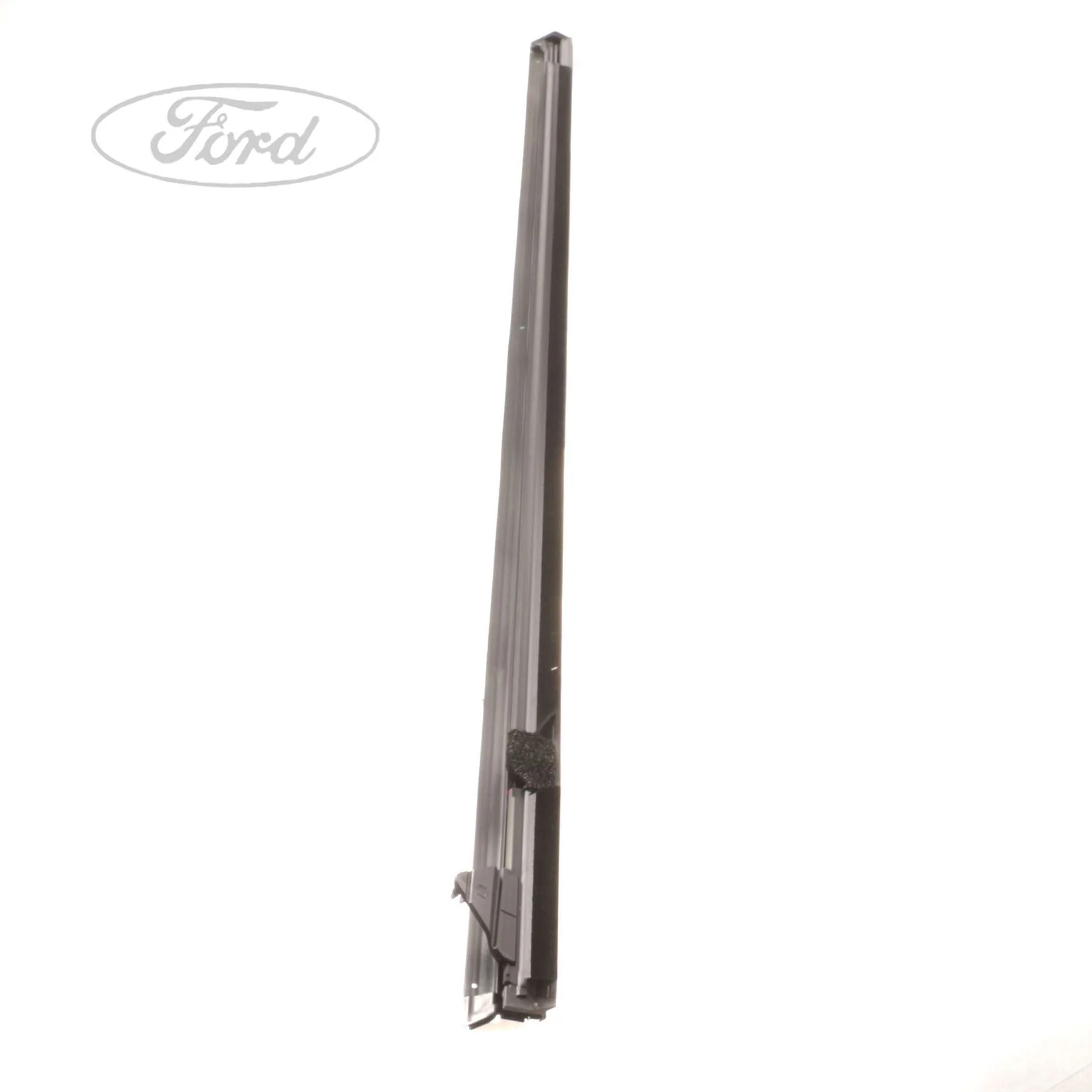 FIESTA FRONT DOOR BELT OUTER WEATHERSTRIP