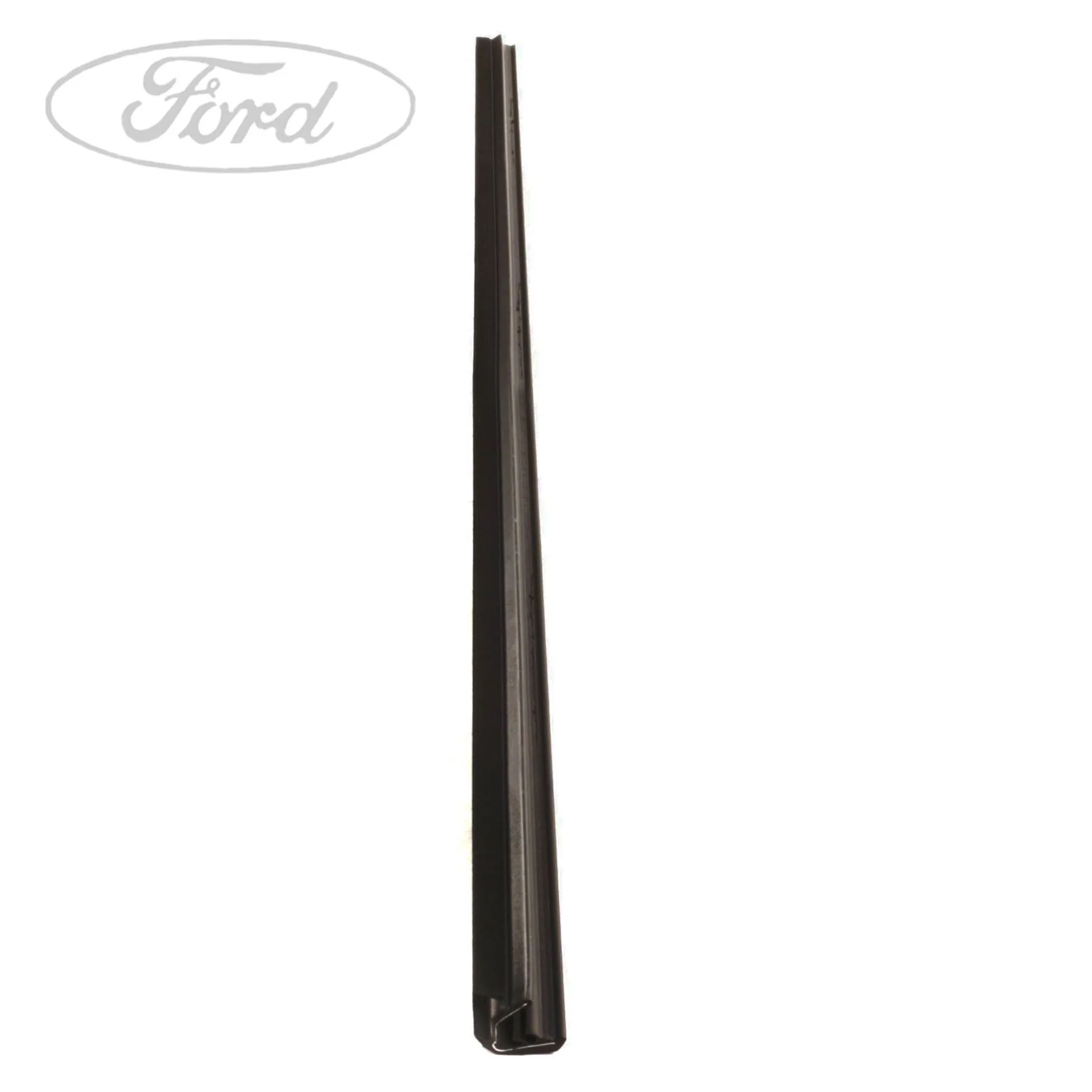 FIESTA FRONT DOOR BELT WEATHERSTRIP - Image 3