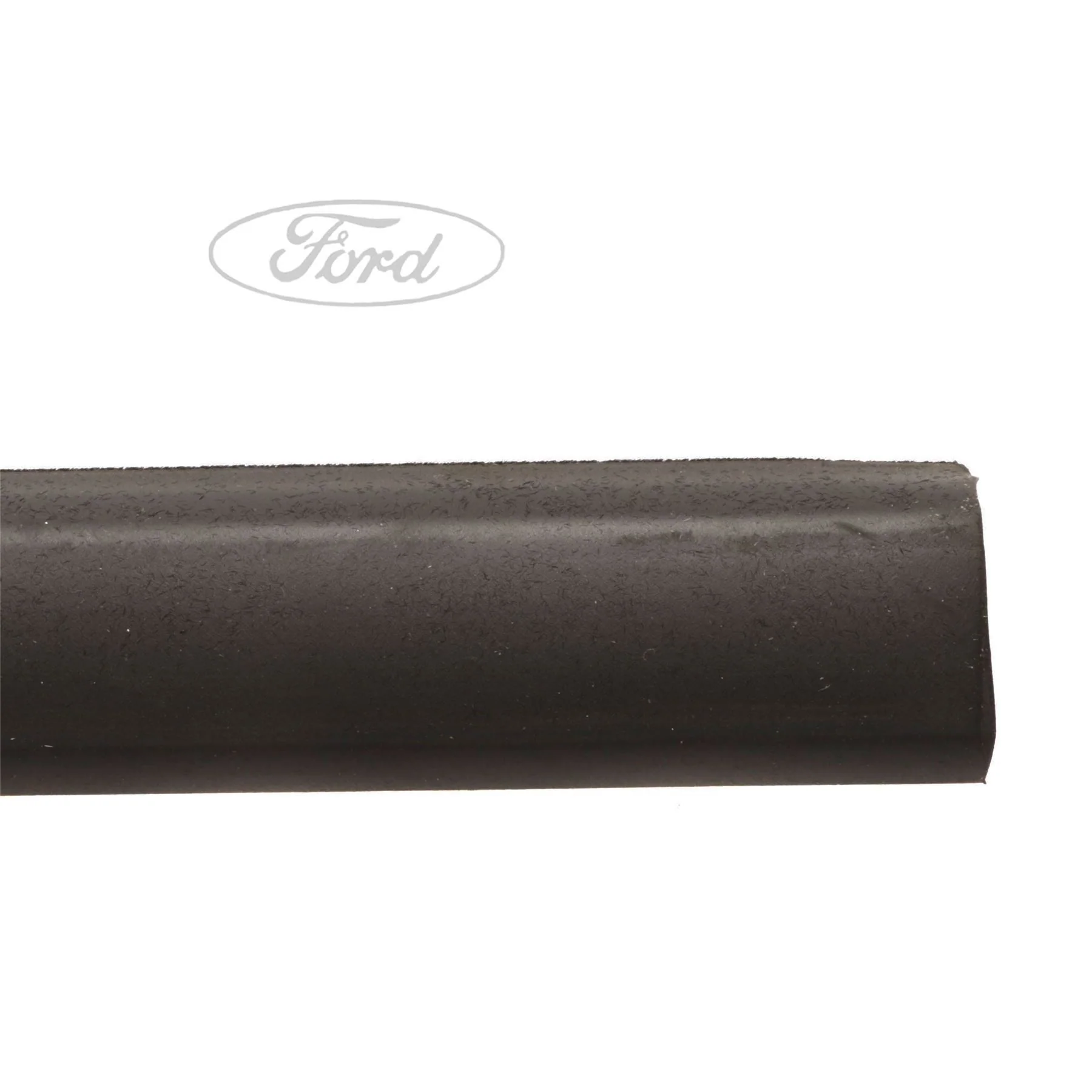 FIESTA FRONT DOOR BELT WEATHERSTRIP - Image 4
