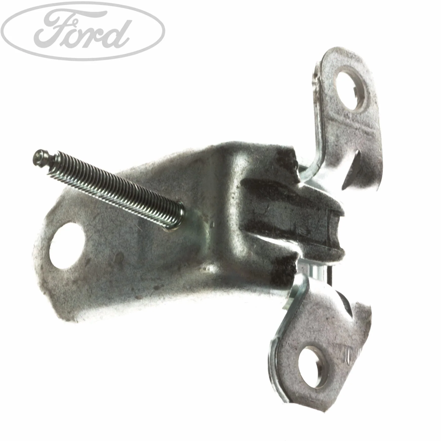 FIESTA FRONT DOOR HINGE - Image 3