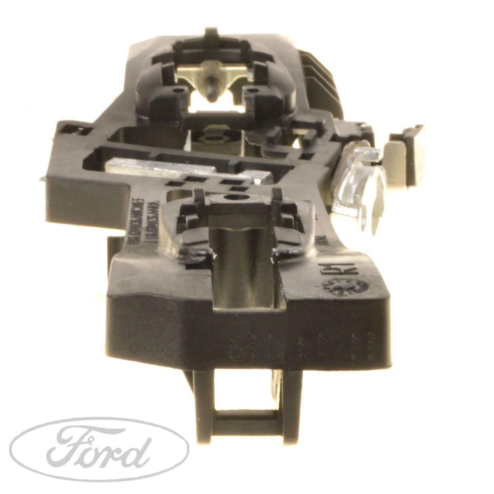 FIESTA FRONT DOOR LOCK HANDLE REINFORCEMENT - Image 4
