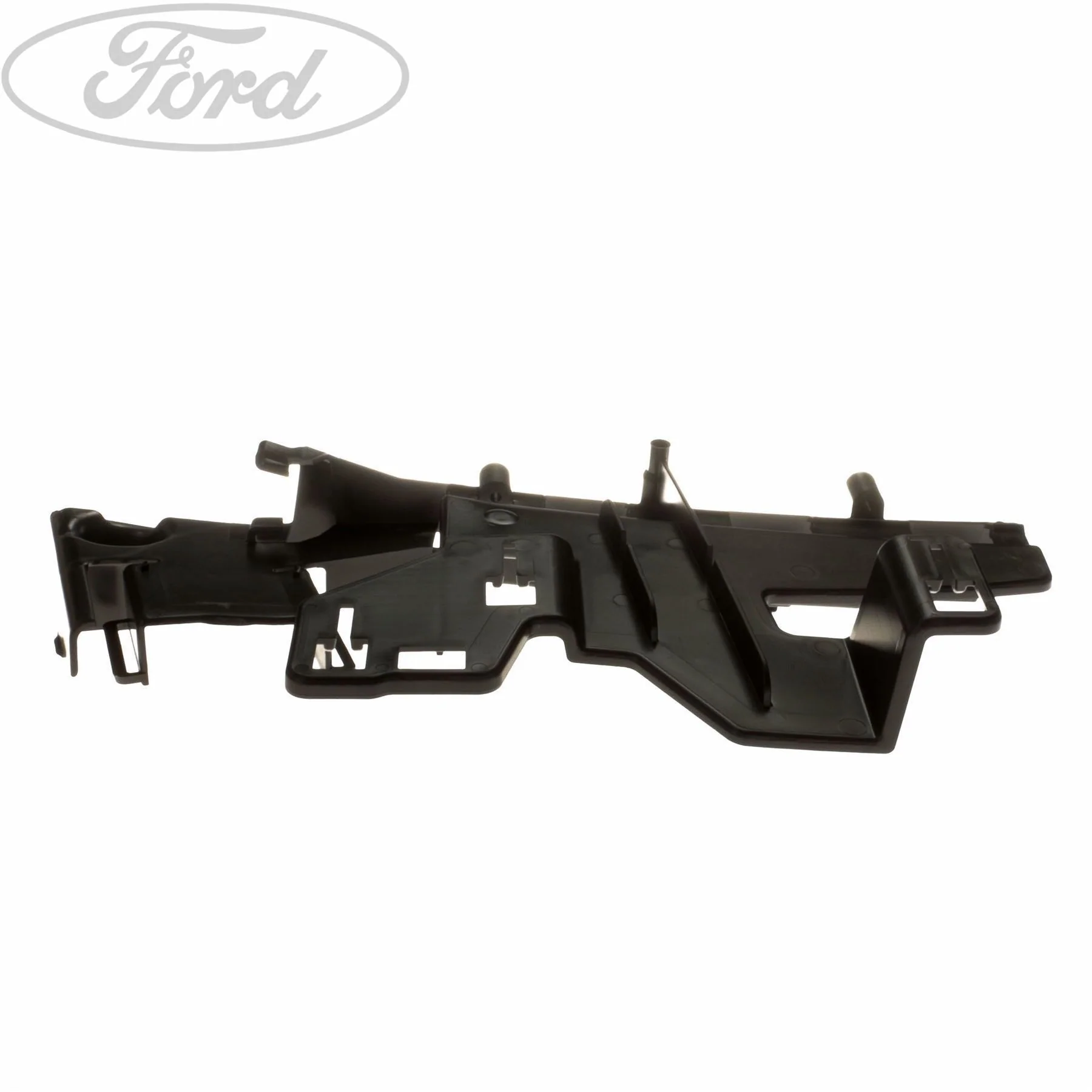FIESTA FRONT DOOR LOCK SHIELD - Image 2