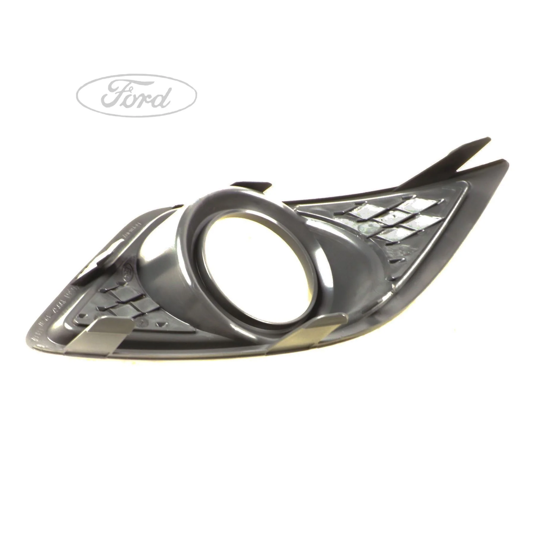 FIESTA FRONT FOG LIGHT GRILLE - Image 4