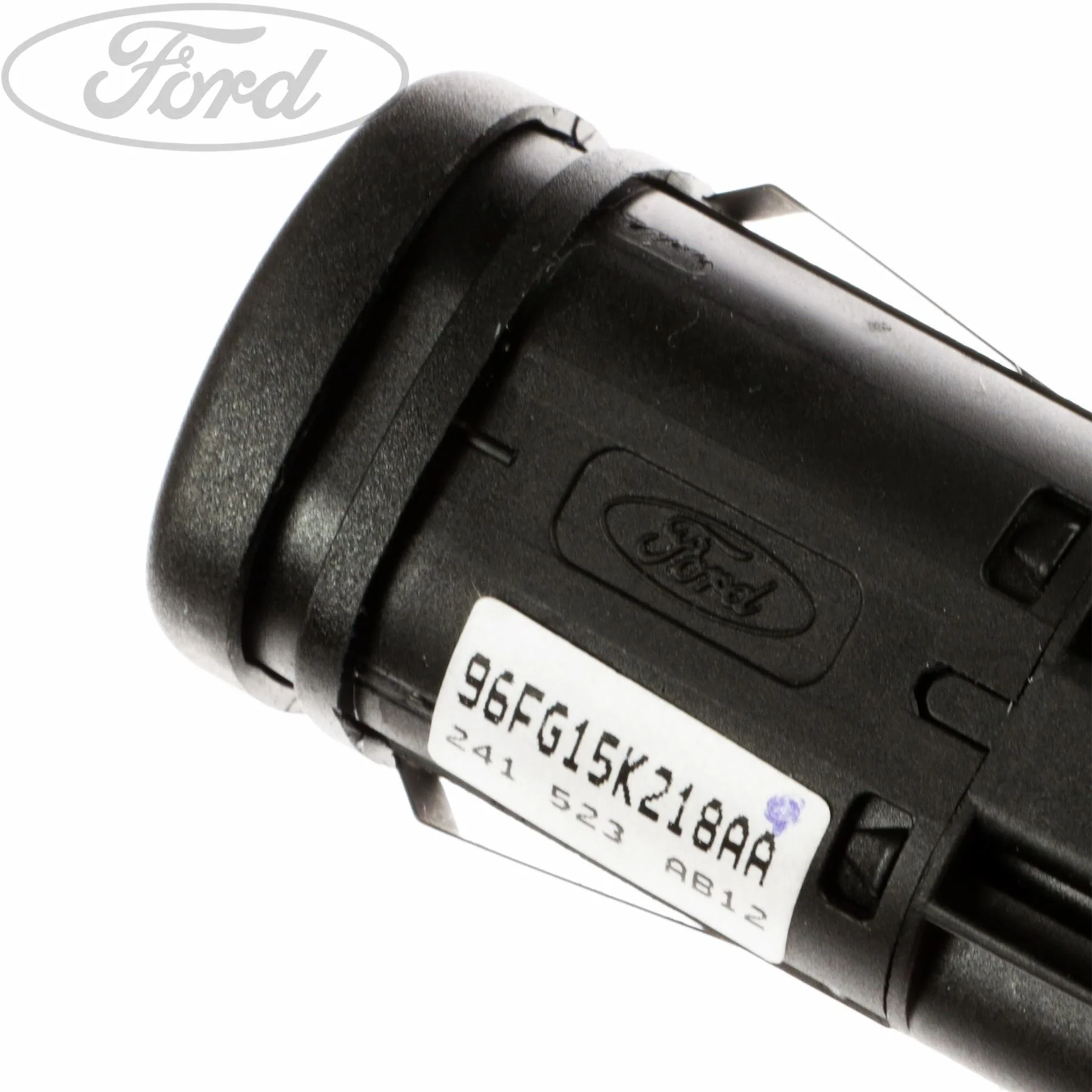 FIESTA FRONT FOG LIGHT LAMP SWITCH 1995-2006 - Image 4