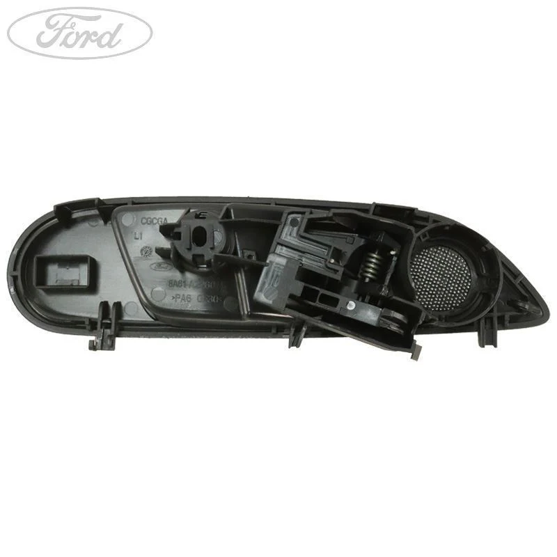 FIESTA FRONT N/S DOOR INNER DOOR HANDLE 2008-2012 - Image 3