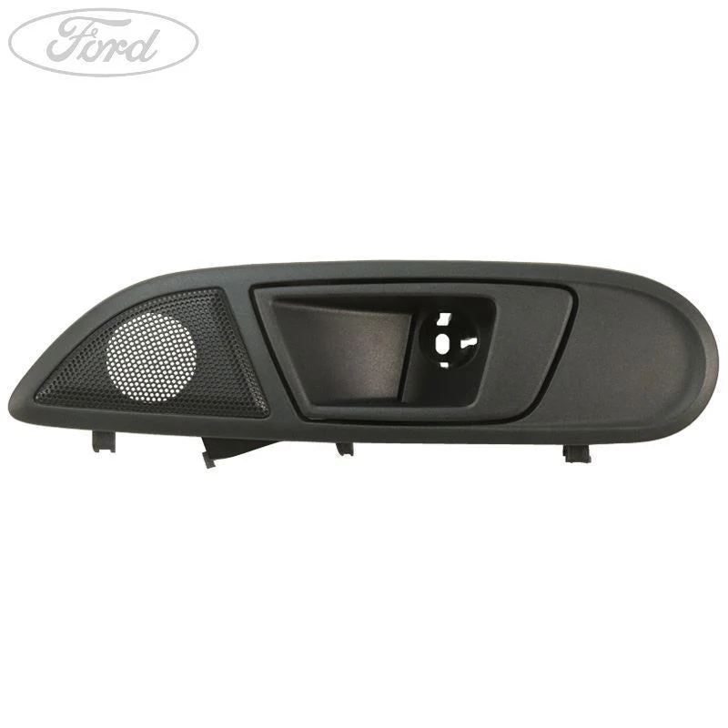 FIESTA FRONT N/S DOOR INNER DOOR HANDLE 2008-2012 - Image 4