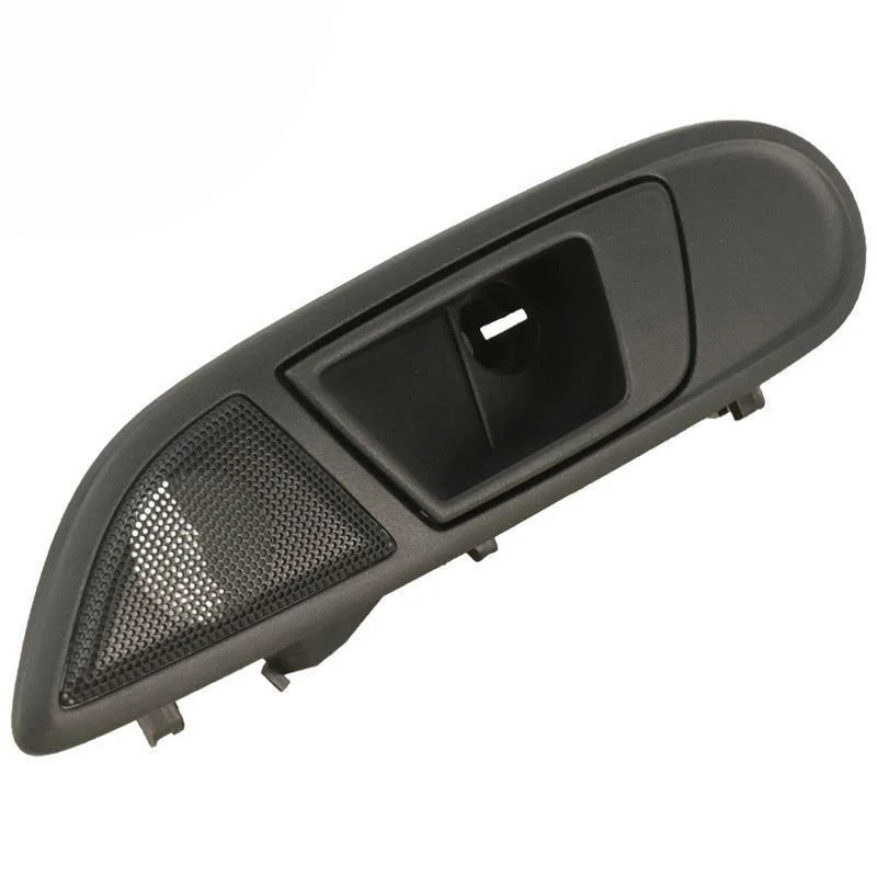 FIESTA FRONT N/S DOOR INNER DOOR HANDLE 2008-2012 - Image 5