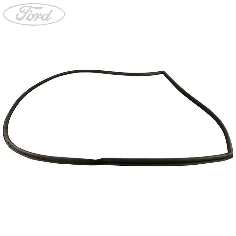 FIESTA FRONT N/S DOOR WINDOW WEATHERSTRIP SEAL 2014- - Image 3