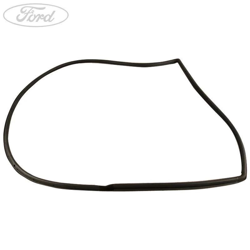 FIESTA FRONT N/S DOOR WINDOW WEATHERSTRIP SEAL 2014- - Image 6