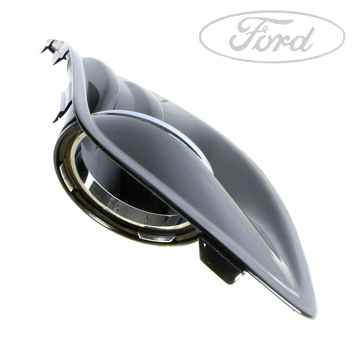 FIESTA FRONT N/S FOG LIGHT LAMP BRACKET - Image 3