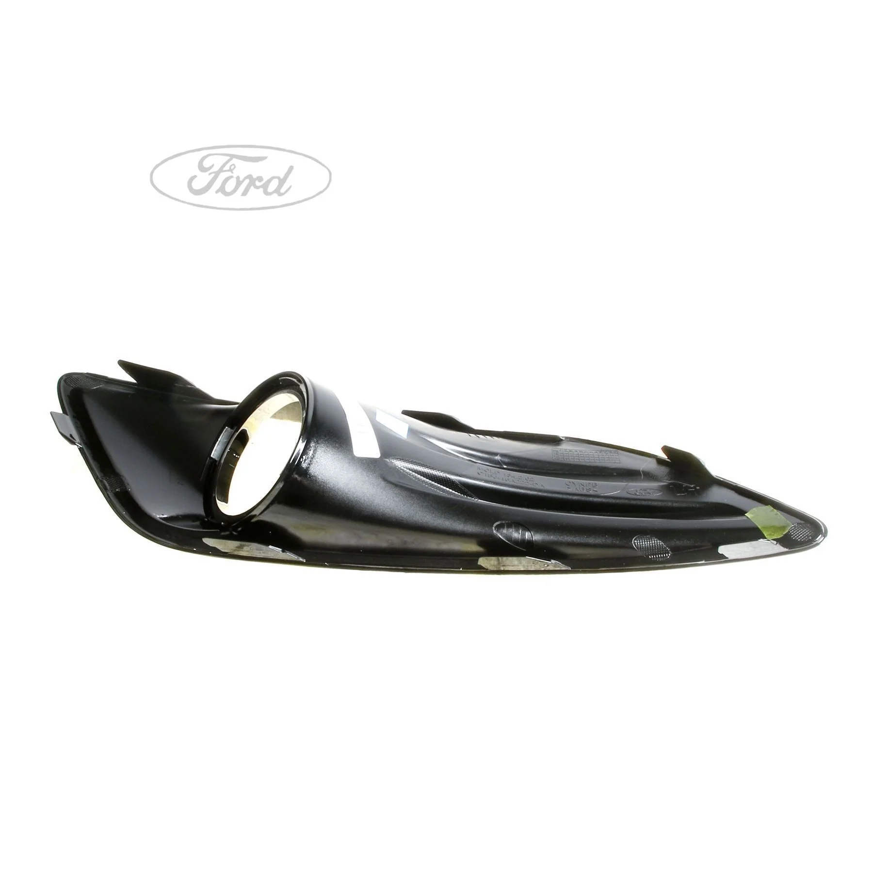 FIESTA FRONT N/S FOG LIGHT LAMP BRACKET - Image 4