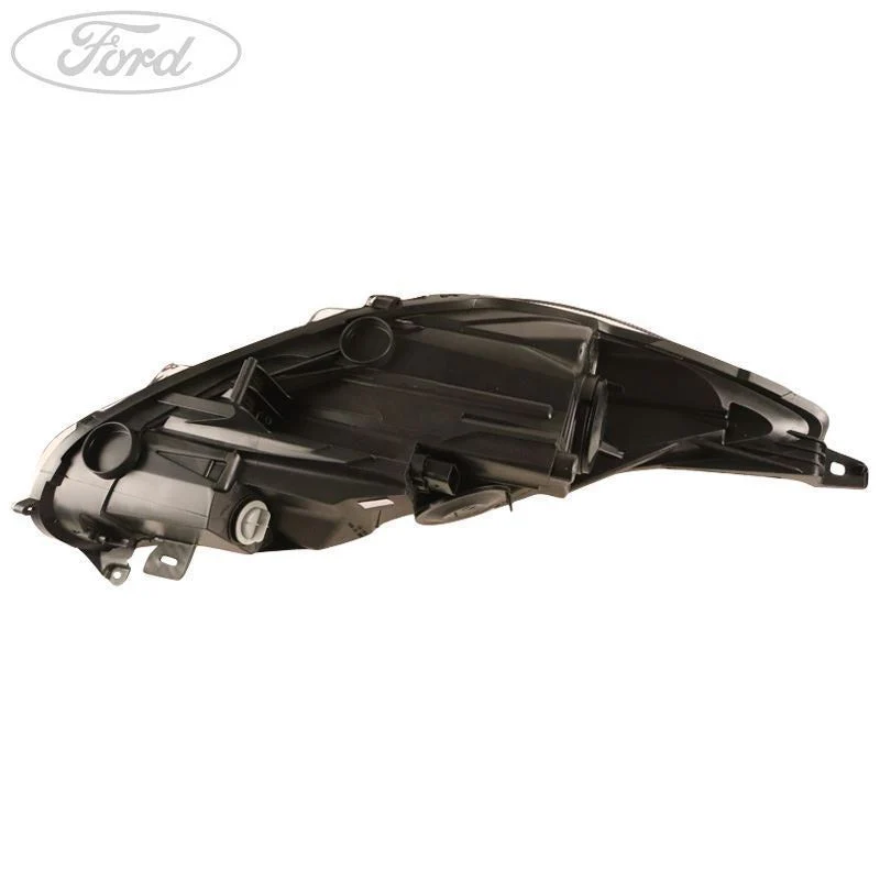 FIESTA FRONT N/S HEAD LAMP LIGHT W/ COMPLEX REFLECT 17- - Image 3