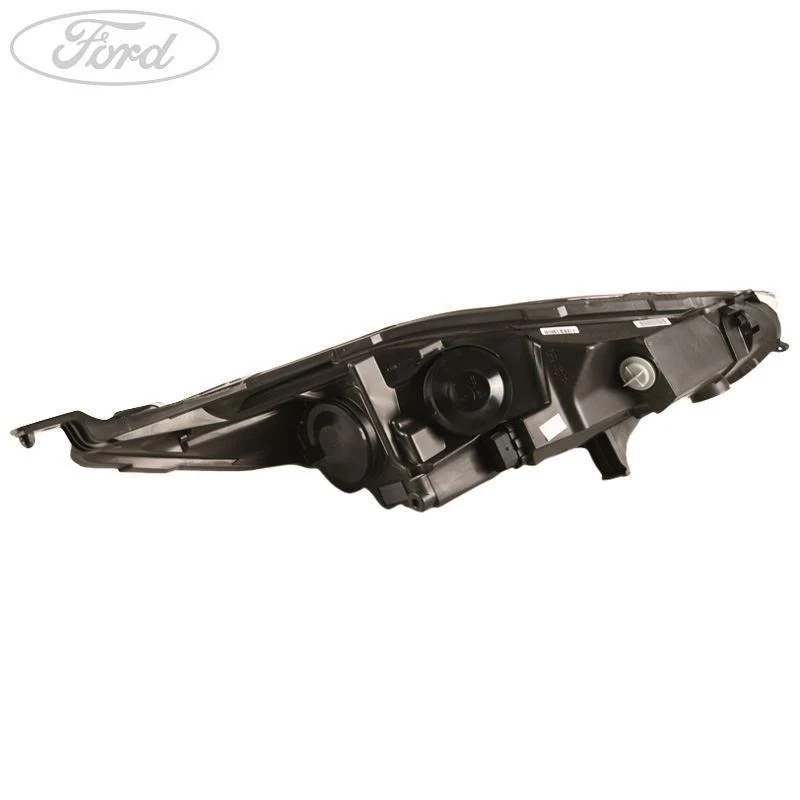 FIESTA FRONT N/S HEAD LAMP LIGHT W/ COMPLEX REFLECT 17- - Image 5