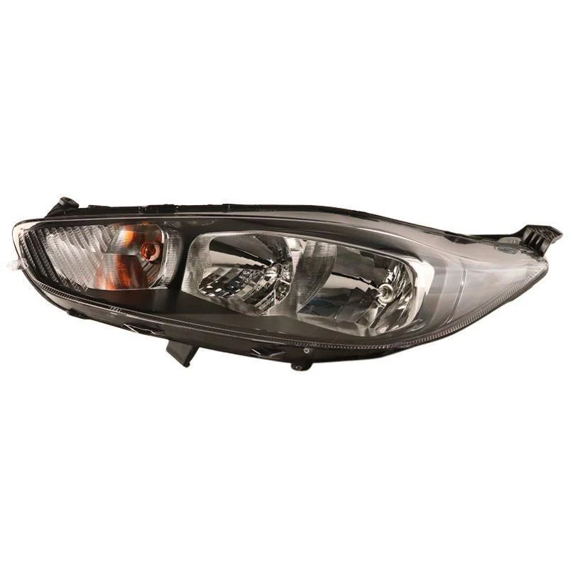 FIESTA FRONT N/S HEAD LAMP LIGHT W/ COMPLEX REFLECT 17- - Image 6