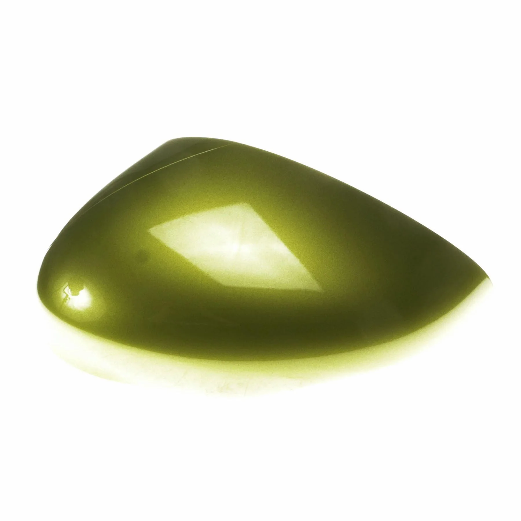 FIESTA FRONT N/S LEFT WING MIRROR HOUSING CAP COVER - Image 5
