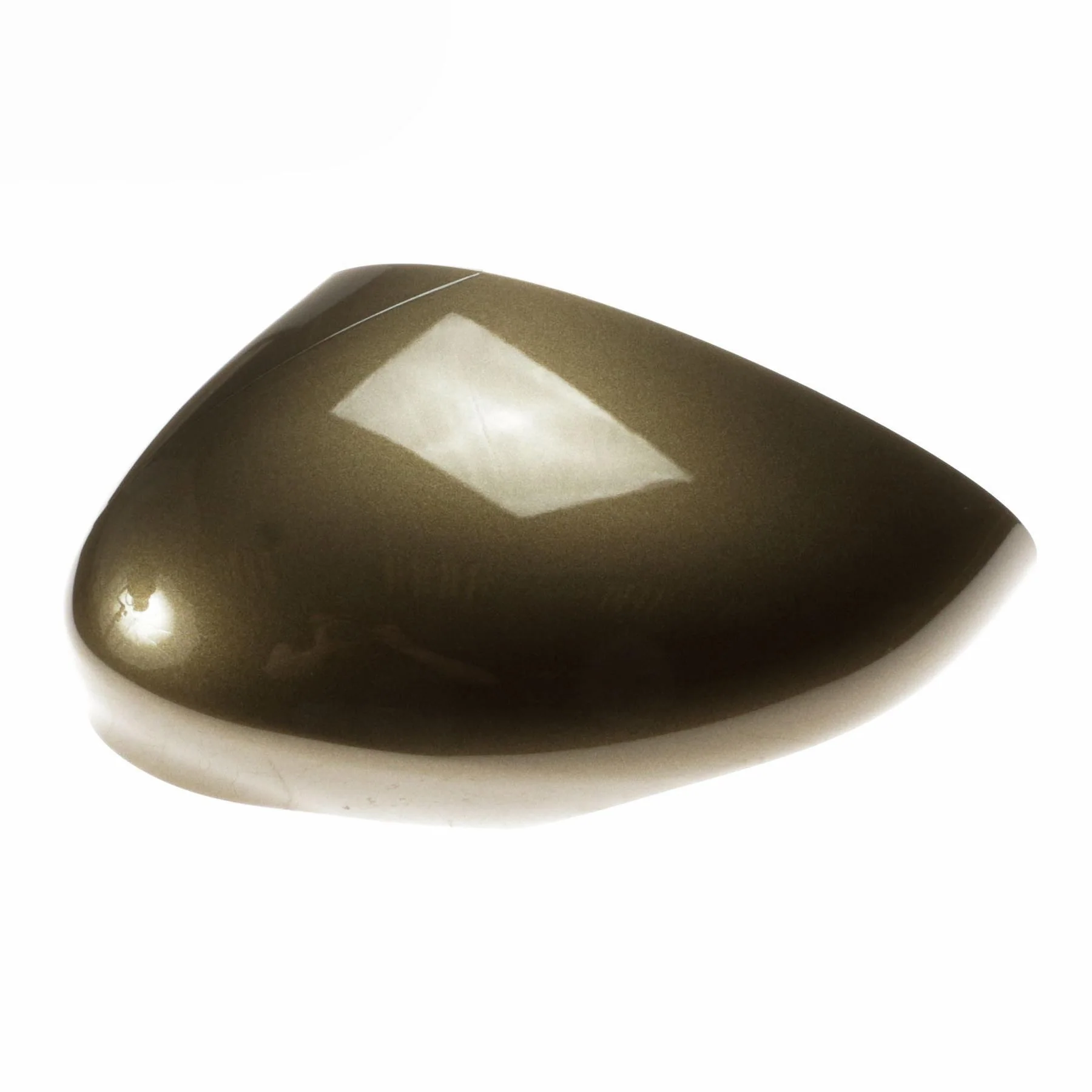 FIESTA FRONT N/S LEFT WING MIRROR HOUSING CAP COVER - Image 5