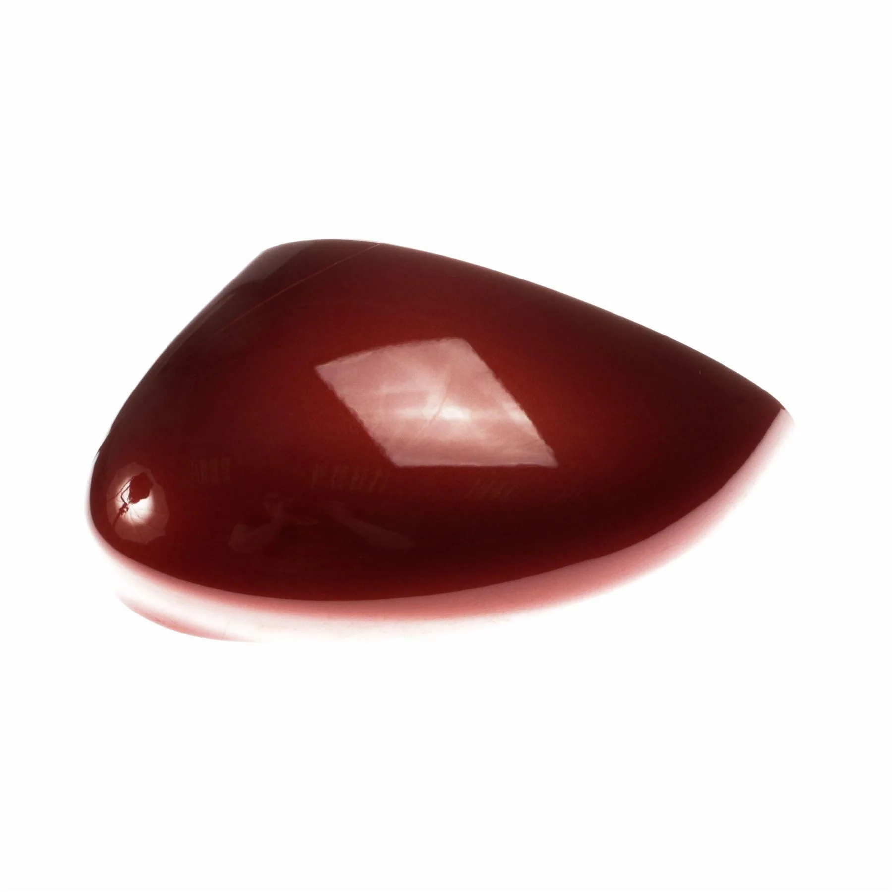 FIESTA FRONT N/S LEFT WING MIRROR HOUSING CAP COVER - Image 5