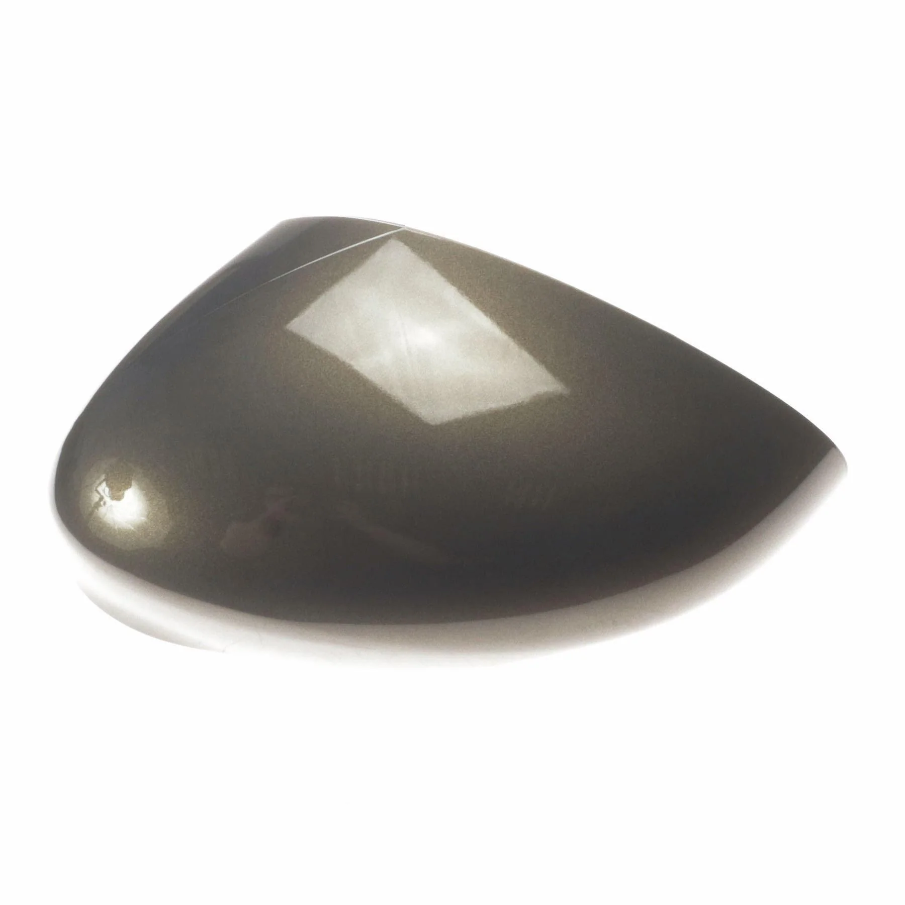 FIESTA FRONT N/S LEFT WING MIRROR HOUSING CAP COVER - Image 5