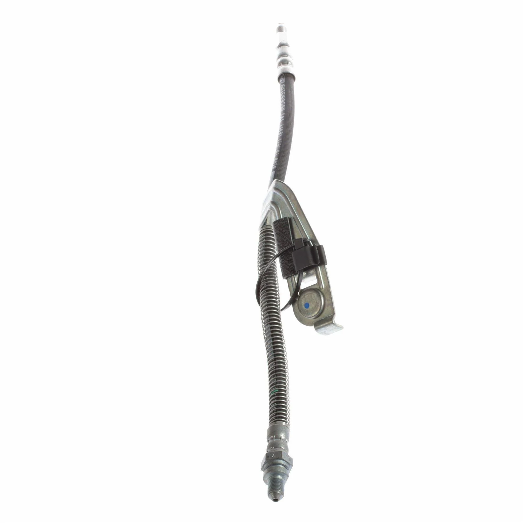 FIESTA FRONT N/S LH BRAKE HOSE - Image 4