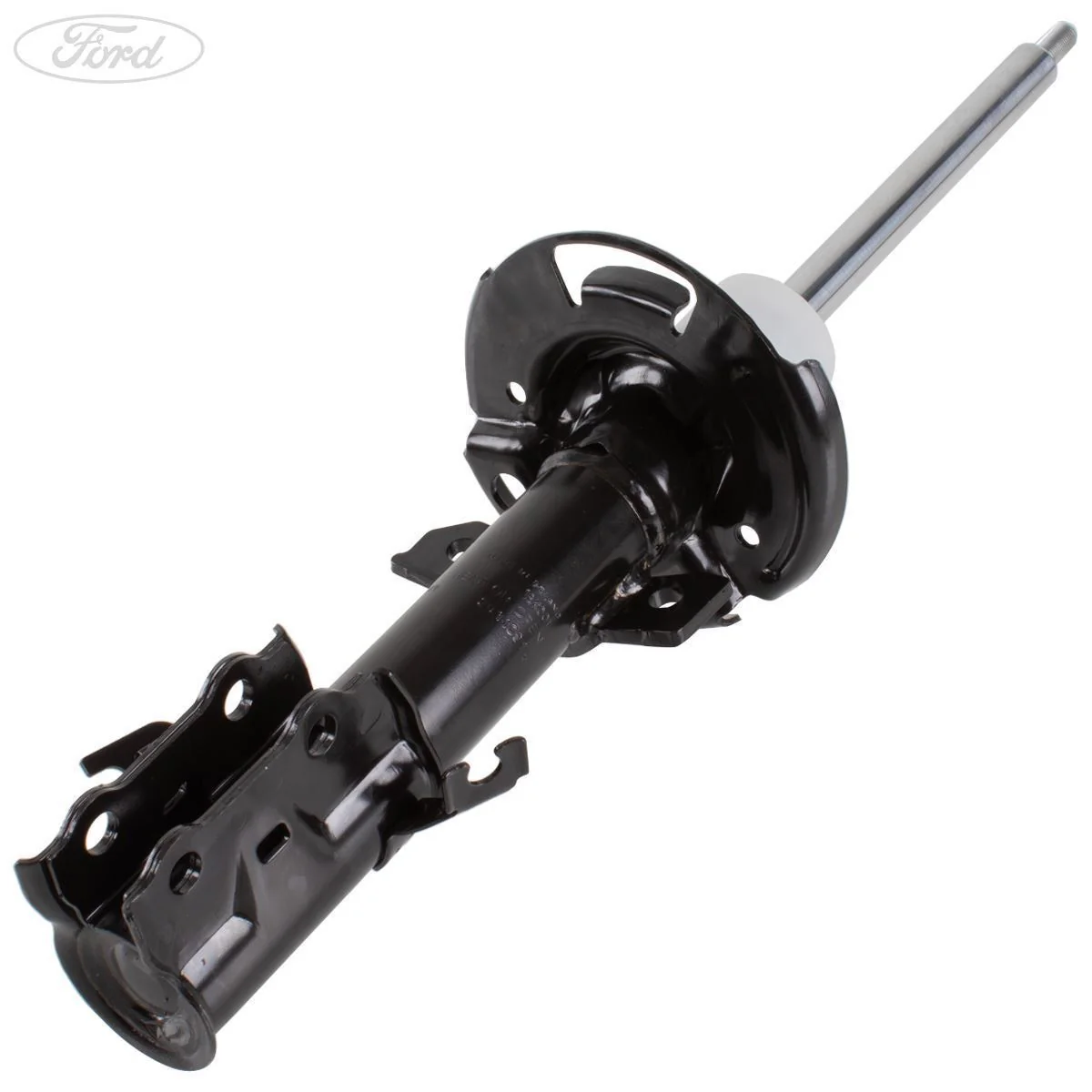 FIESTA FRONT N/S SHOCK ABSORBER SUSPENSION STRUT 2012- - Image 2