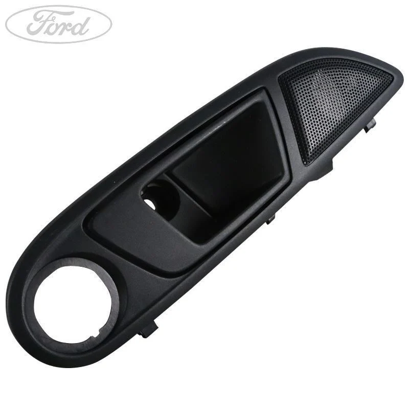 FIESTA FRONT O/S DOOR INNER DOOR HANDLE 2008-2012 - Image 2
