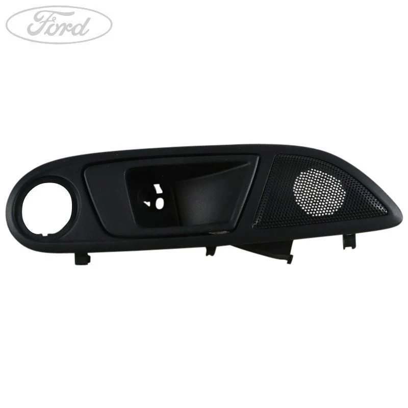 FIESTA FRONT O/S DOOR INNER DOOR HANDLE 2008-2012 - Image 3