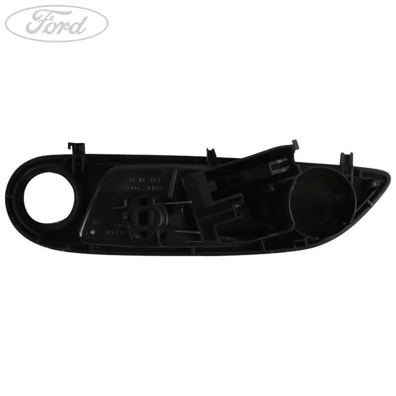 FIESTA FRONT O/S DOOR INNER DOOR HANDLE 2008-2012 - Image 4