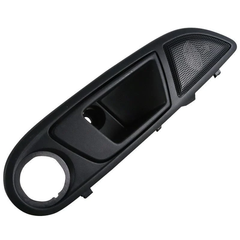 FIESTA FRONT O/S DOOR INNER DOOR HANDLE 2008-2012 - Image 5
