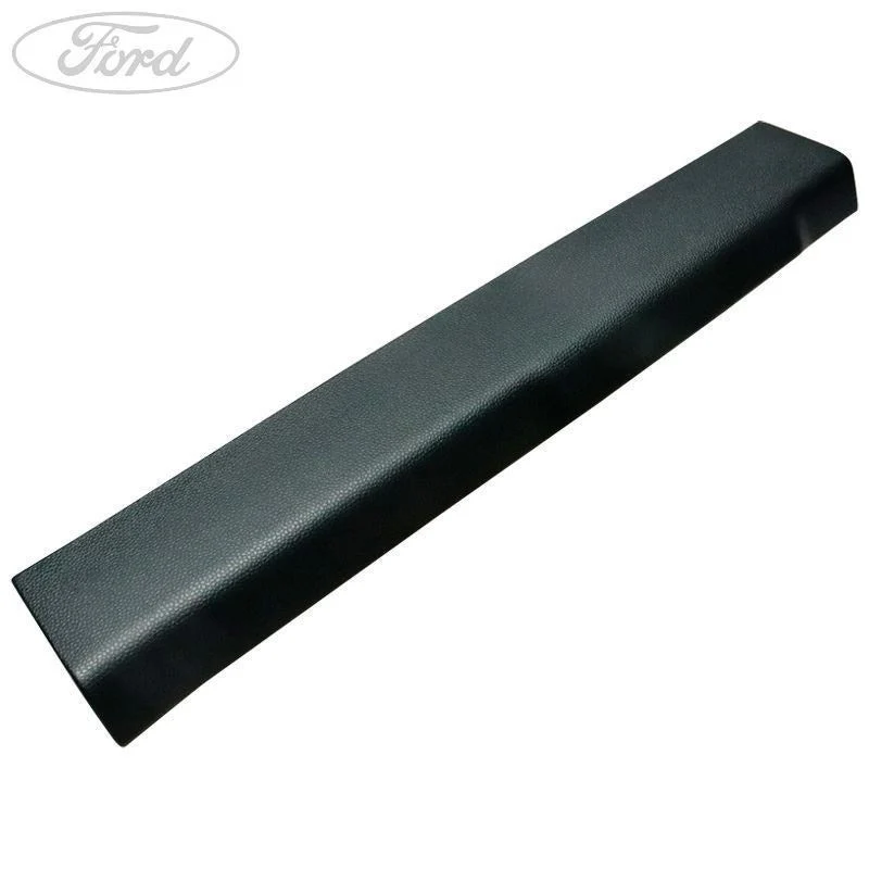 FIESTA FRONT O/S DOOR SCUFF PLATE TRIM PANEL 08-12 - Image 2
