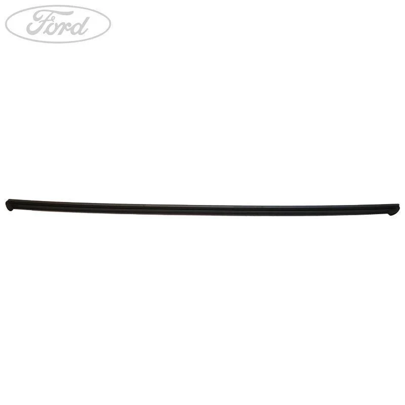 FIESTA FRONT O/S DOOR WINDOW BELT WEATHERSTRIP 08- - Image 5