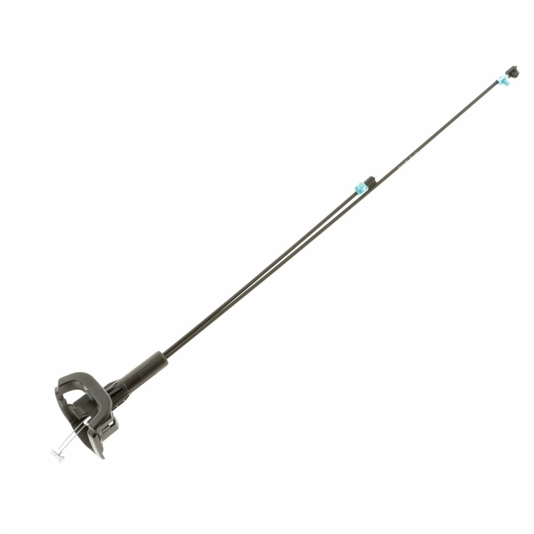 FIESTA FRONT O/S DRIVERSIDE SEAT CONTROL CABLE - Image 5