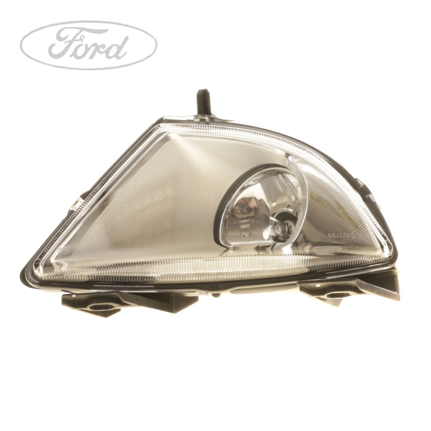FIESTA FRONT O/S FOG LIGHT LAMP - Image 4