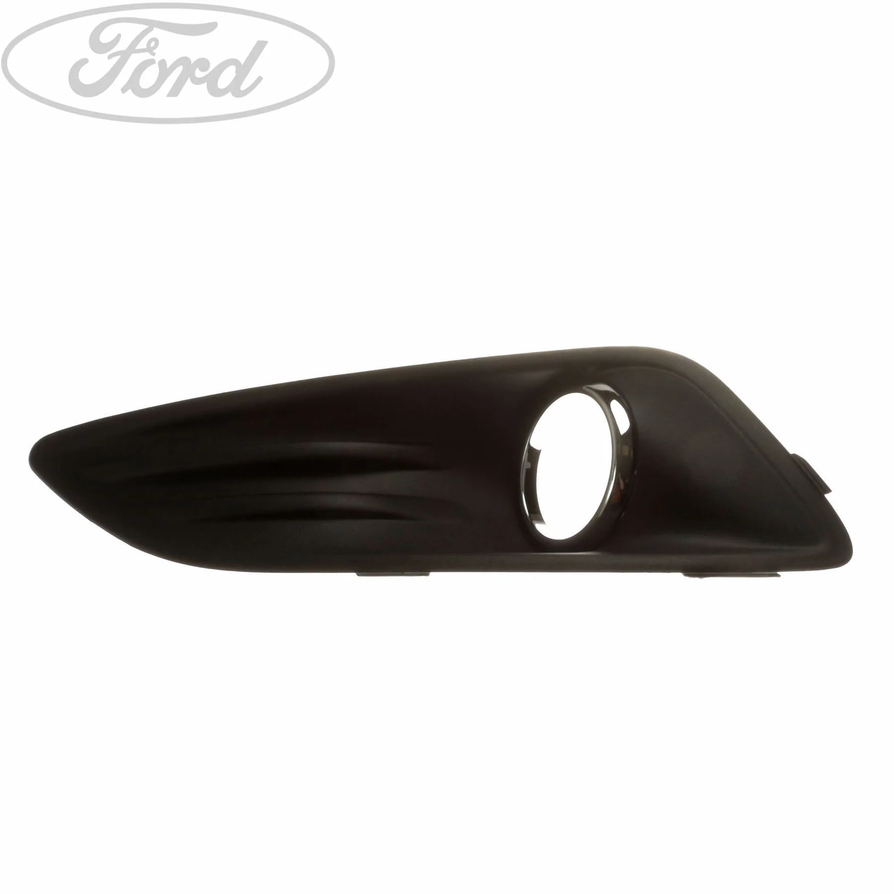 FIESTA FRONT O/S FOG LIGHT LAMP BRACKET - Image 2