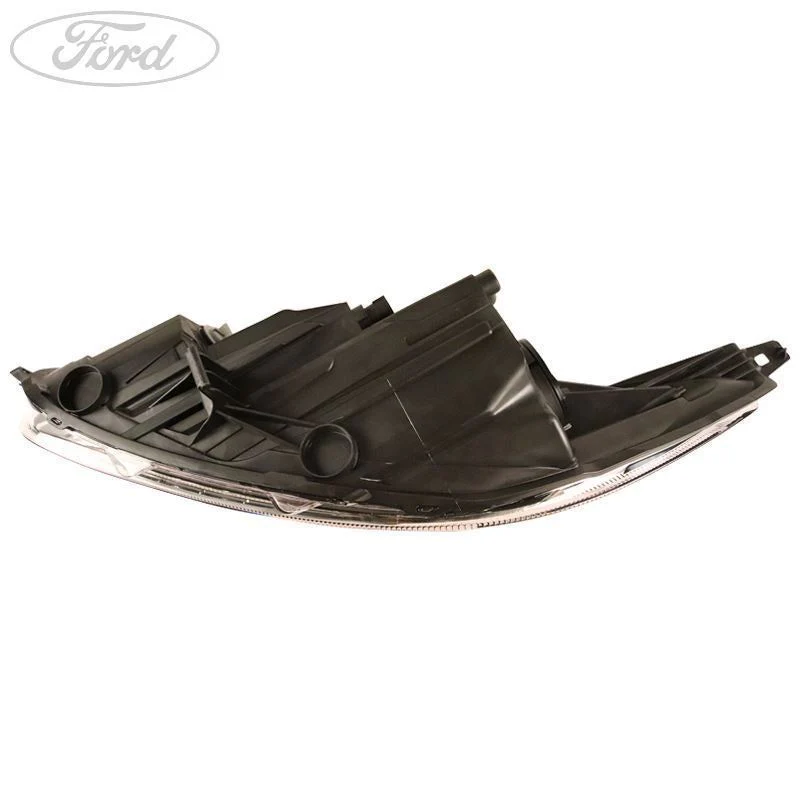 Fiesta O/S Drivers Side Front Halogen Headlamp Headlight Level 2 2012-2019 - Image 2