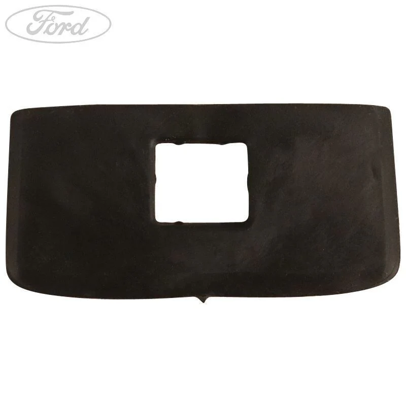 FIESTA FRONT O/S N/S DOOR HANDLE PAD GASKET 2017- - Image 4