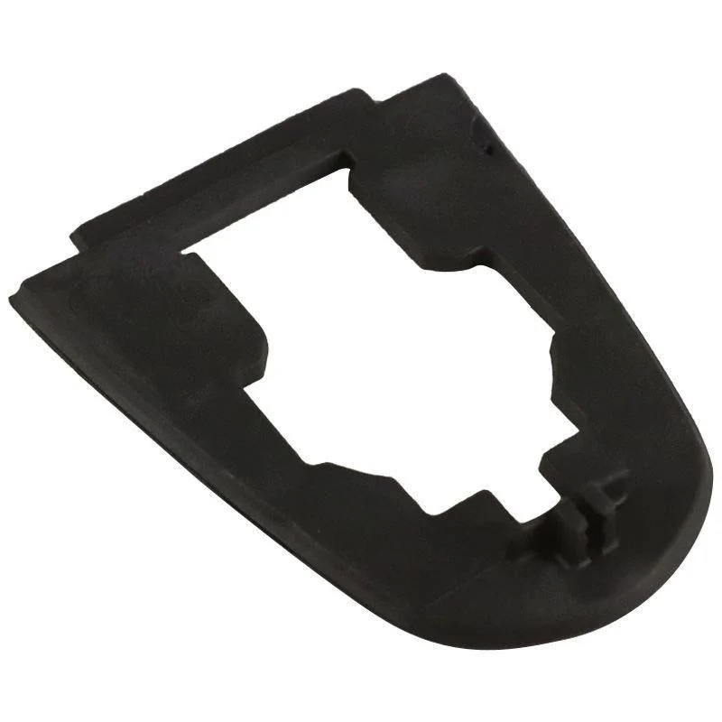 FIESTA FRONT O/S N/S DOOR OUTER HANDLE BEZEL GASKET PAD - Image 5