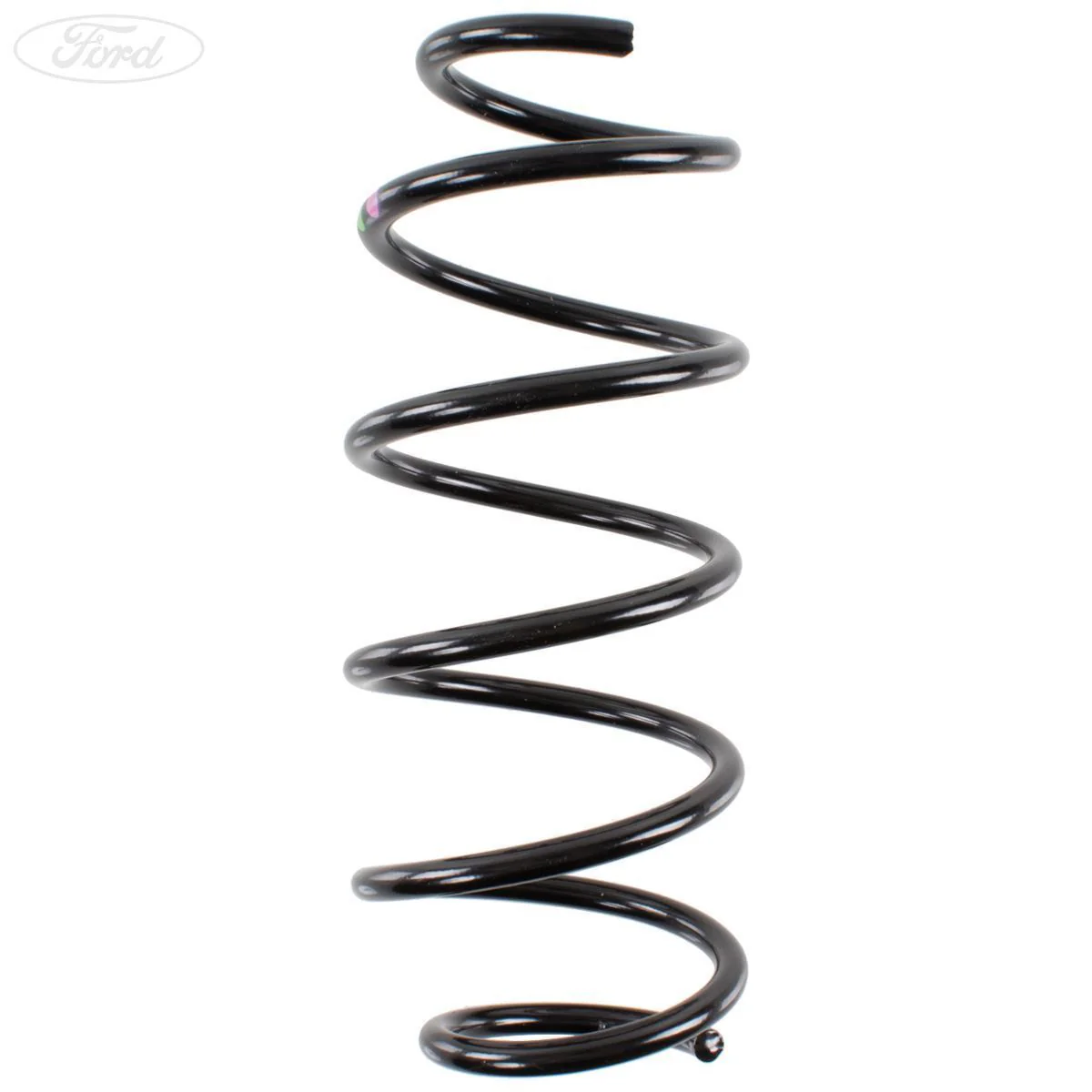 FIESTA FRONT O/S OR N/S SUSPENSION COIL SPRING - Image 7