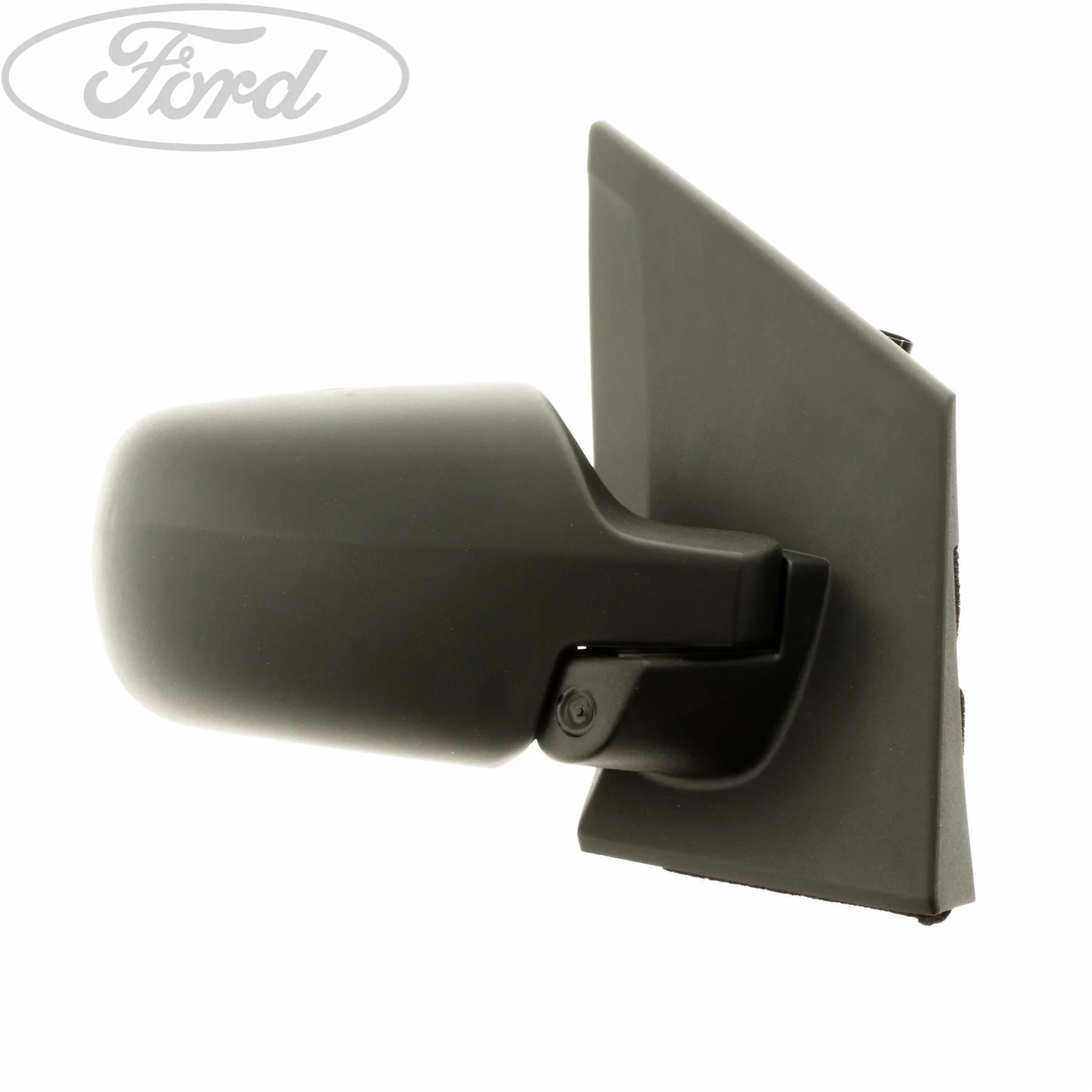 FIESTA FRONT O/S RIGHT OUTER WING MIRROR - Image 4