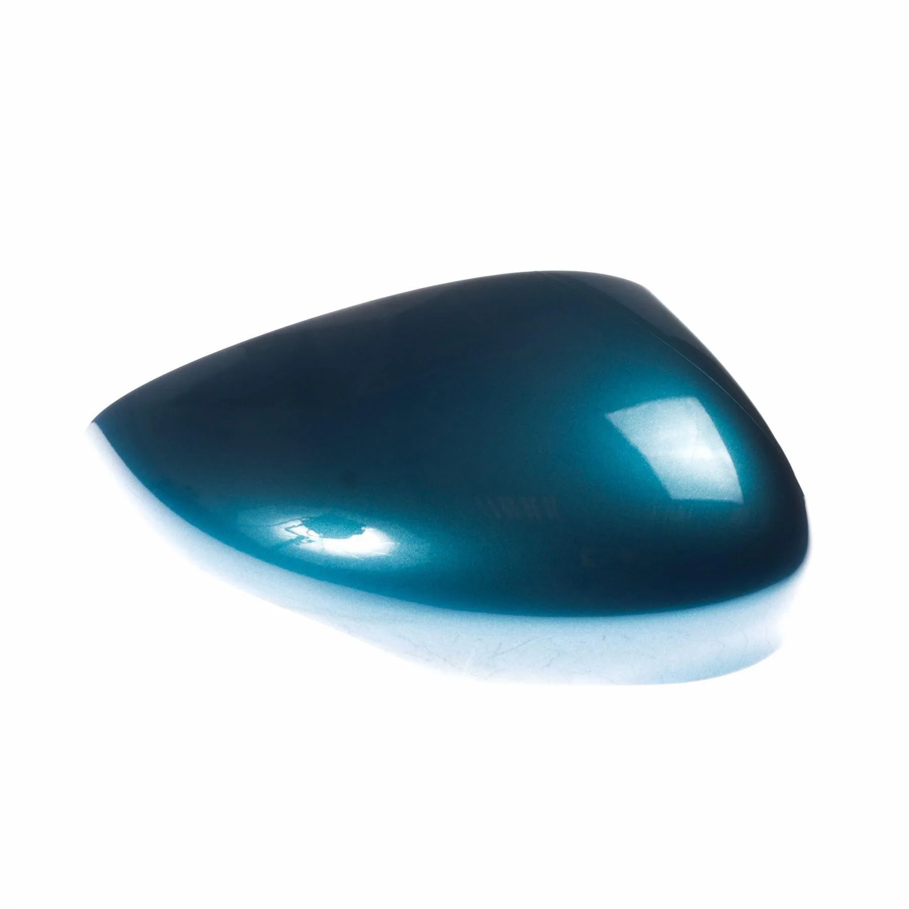 FIESTA FRONT O/S RIGHT WING MIRROR HOUSING CAP COVER - Image 5