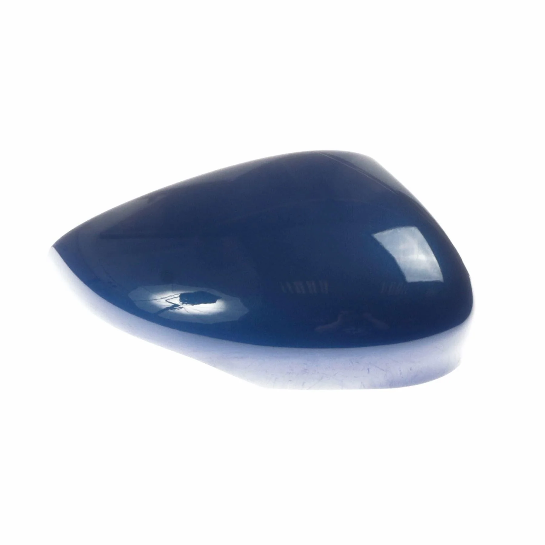 FIESTA FRONT O/S RIGHT WING MIRROR HOUSING CAP COVER - Image 5