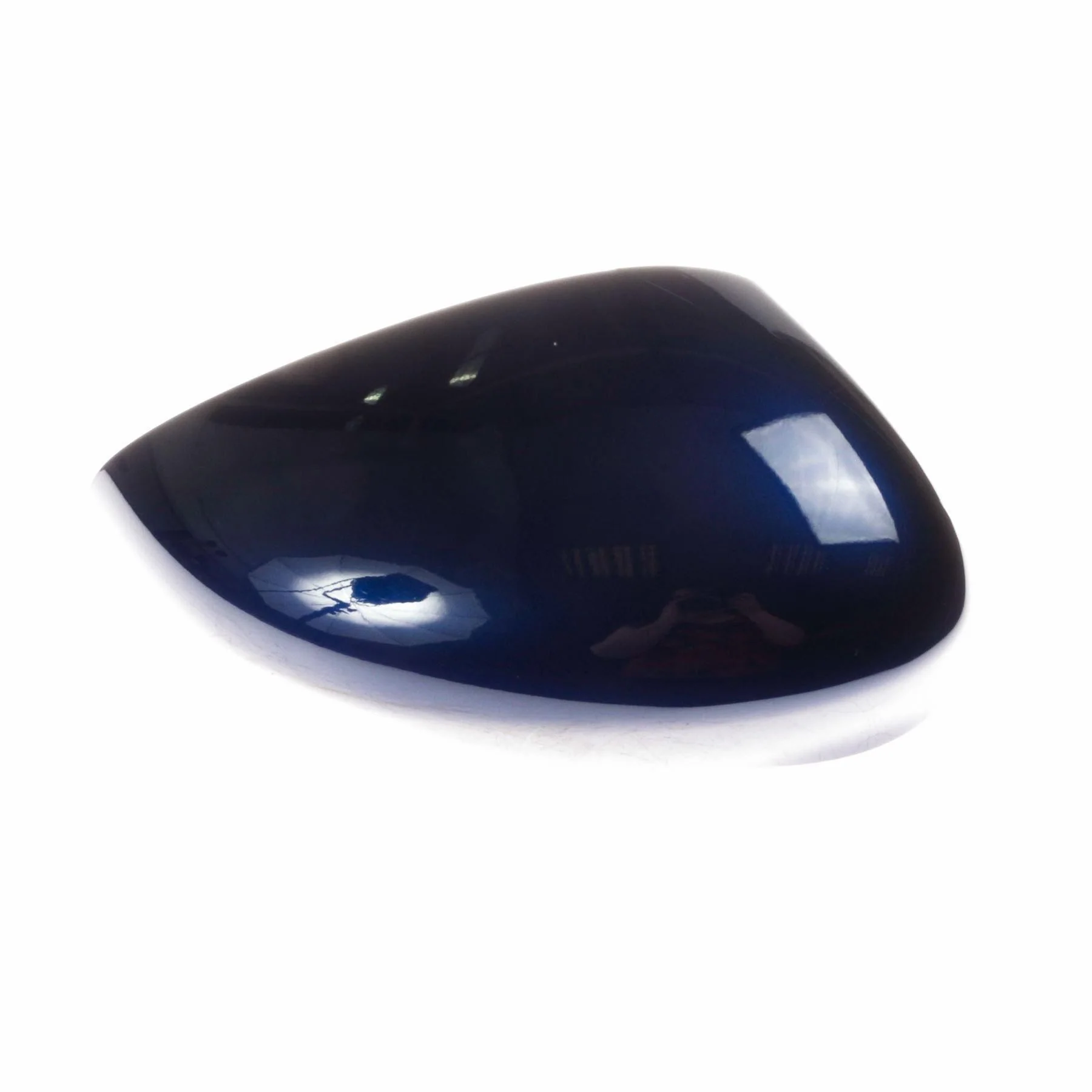 FIESTA FRONT O/S RIGHT WING MIRROR HOUSING CAP COVER - Image 5