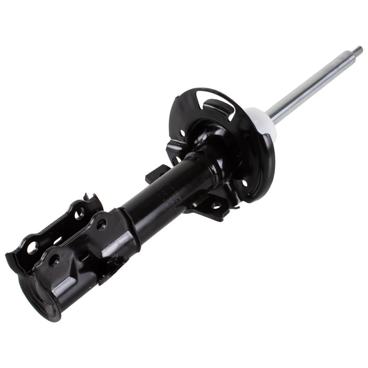 FIESTA FRONT O/S SHOCK ABSORBER SUSPENSION STRUT - Image 2