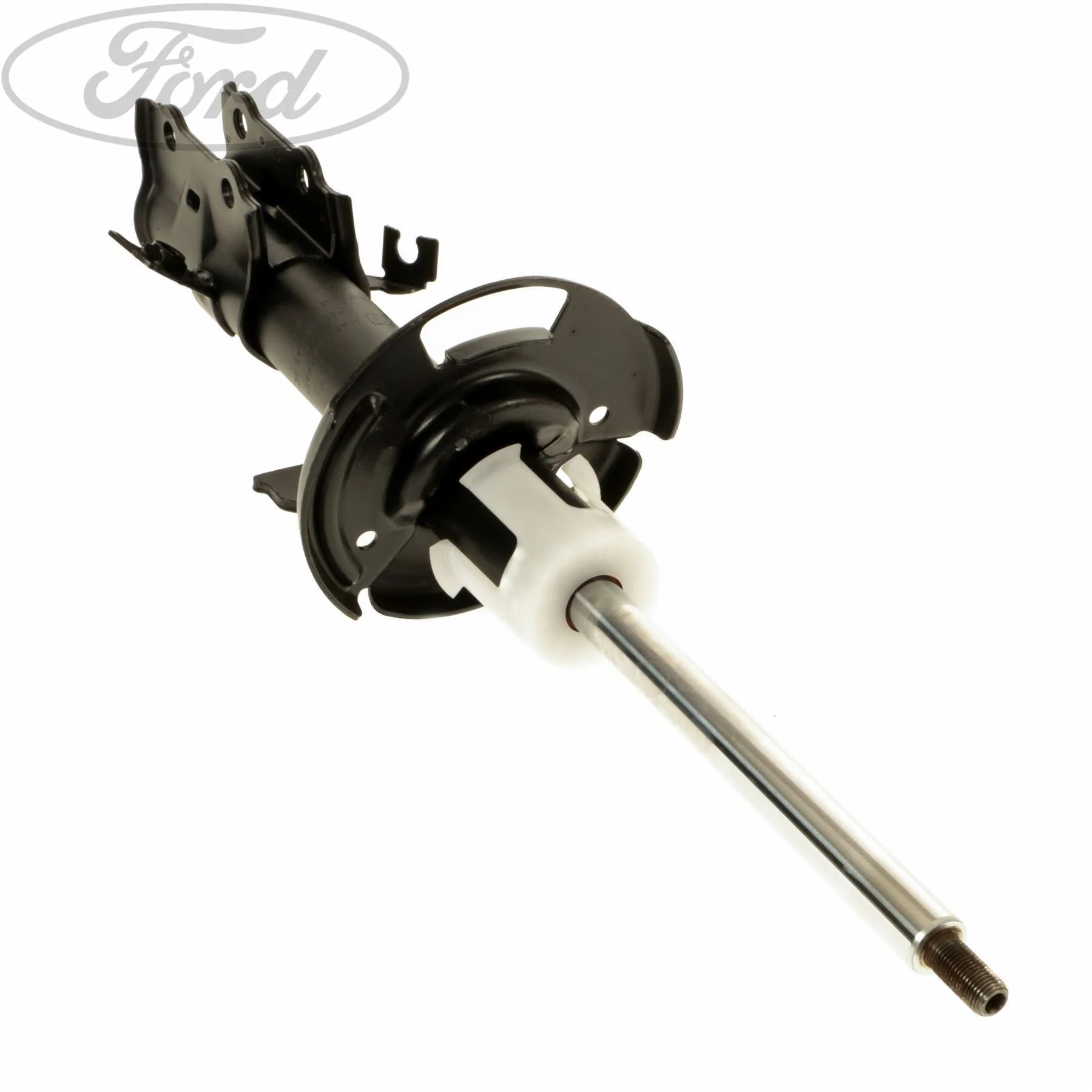 FIESTA FRONT O/S SHOCK ABSORBER SUSPENSION STRUT - Image 3