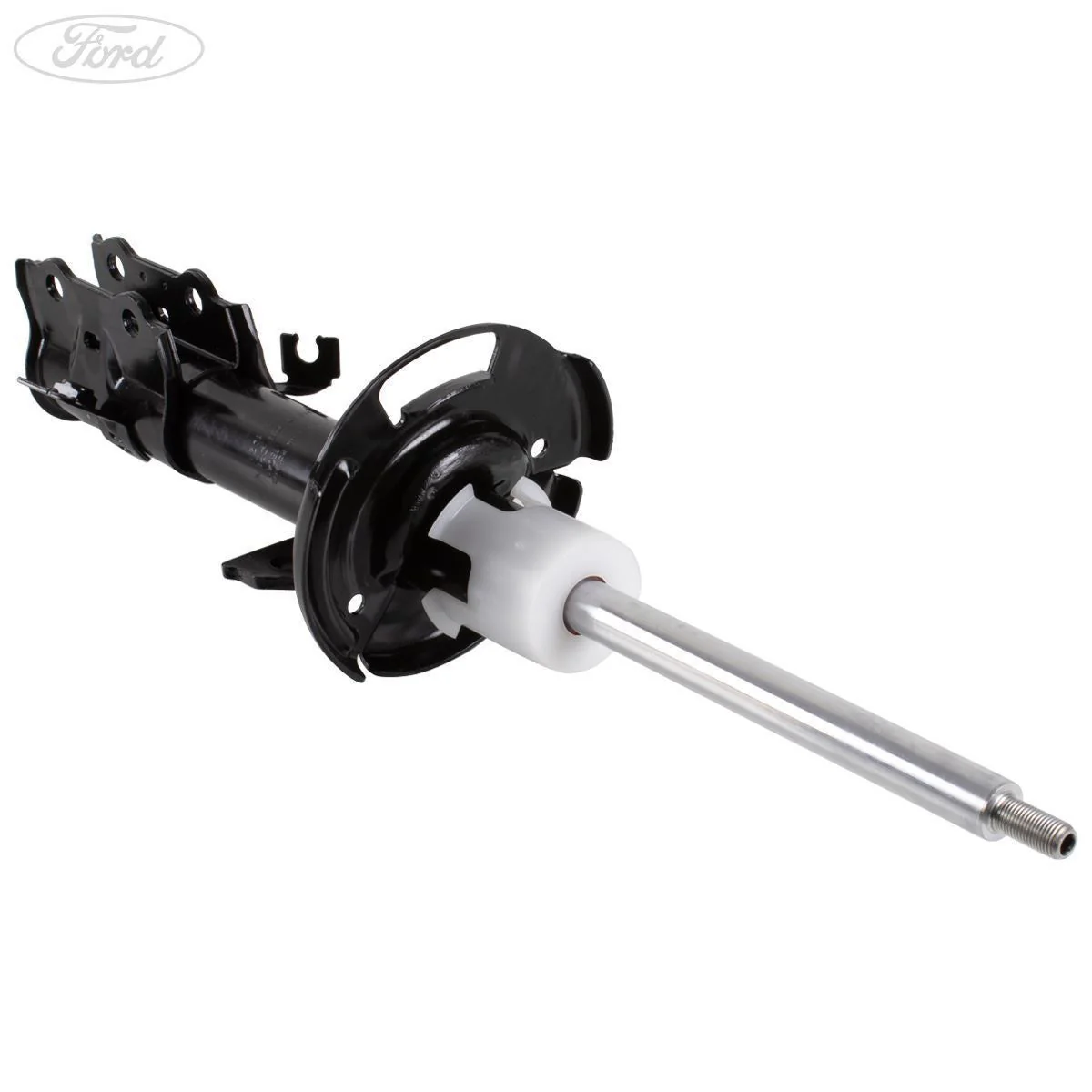 FIESTA FRONT O/S SHOCK ABSORBER SUSPENSION STRUT - Image 4
