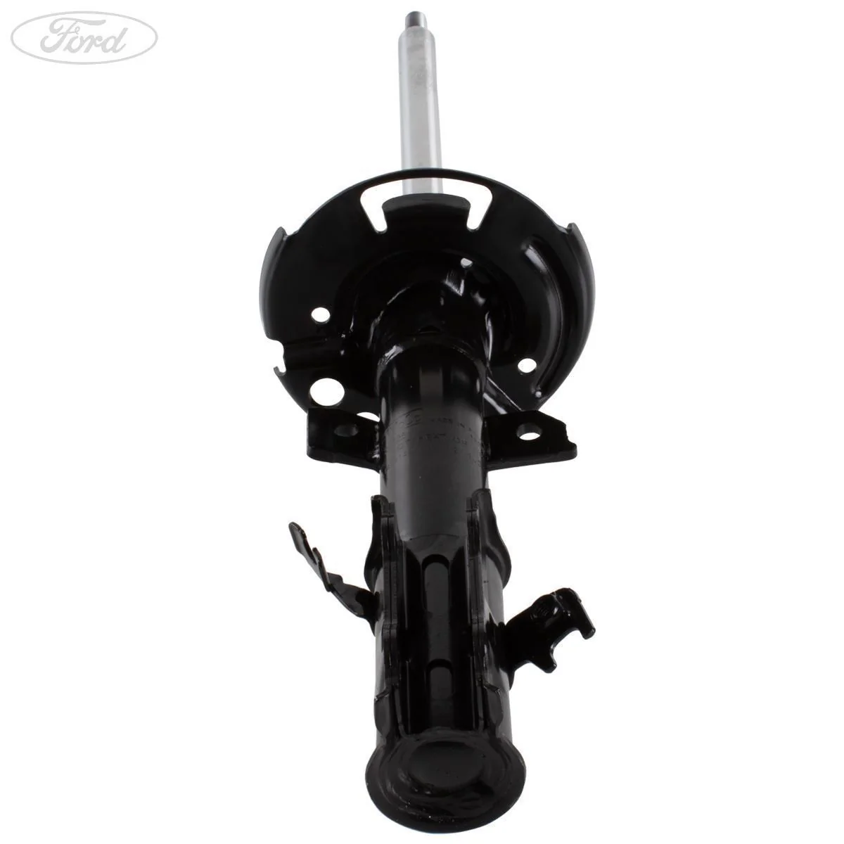 FIESTA FRONT O/S SHOCK ABSORBER SUSPENSION STRUT - Image 5